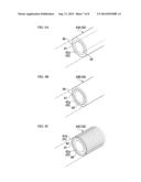 OPTICAL FIBER CABLE HAVING CONNECTOR AND ASSEMBLING METHOD THEREOF diagram and image