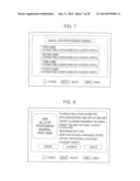 CONTENT-RECEIVING DEVICE diagram and image