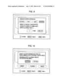 CONTENT-RECEIVING DEVICE diagram and image