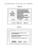 CONTENT-RECEIVING DEVICE diagram and image