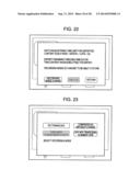 CONTENT-RECEIVING DEVICE diagram and image