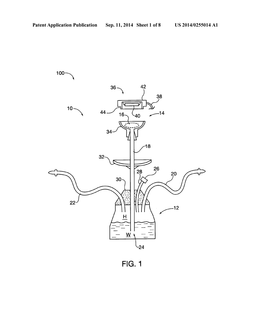 ELECTRIC HEATER FOR HOOKAH - diagram, schematic, and image 02