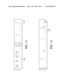 STRUCTURAL BRACKETS FOR FLAT PACK FRAMES diagram and image