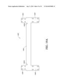 STRUCTURAL BRACKETS FOR FLAT PACK FRAMES diagram and image