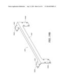 STRUCTURAL BRACKETS FOR FLAT PACK FRAMES diagram and image