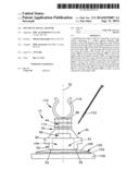 MULTIFUNCTIONAL ADAPTOR diagram and image