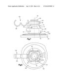 MULTIFUNCTIONAL ADAPTOR diagram and image