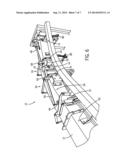 Air Conveyor Guide Adjustment Mechanism diagram and image
