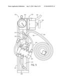 PNEUMATIC SYSTEM diagram and image