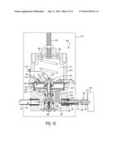 PNEUMATIC SYSTEM diagram and image