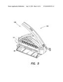 BINDING MACHINE diagram and image