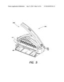 BINDING MACHINE diagram and image