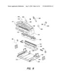 BINDING MACHINE diagram and image