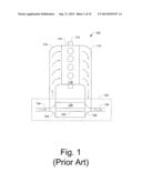 ANISOTROPIC BEARING SUPPORTS FOR TURBOCHARGERS diagram and image