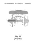 ANISOTROPIC BEARING SUPPORTS FOR TURBOCHARGERS diagram and image