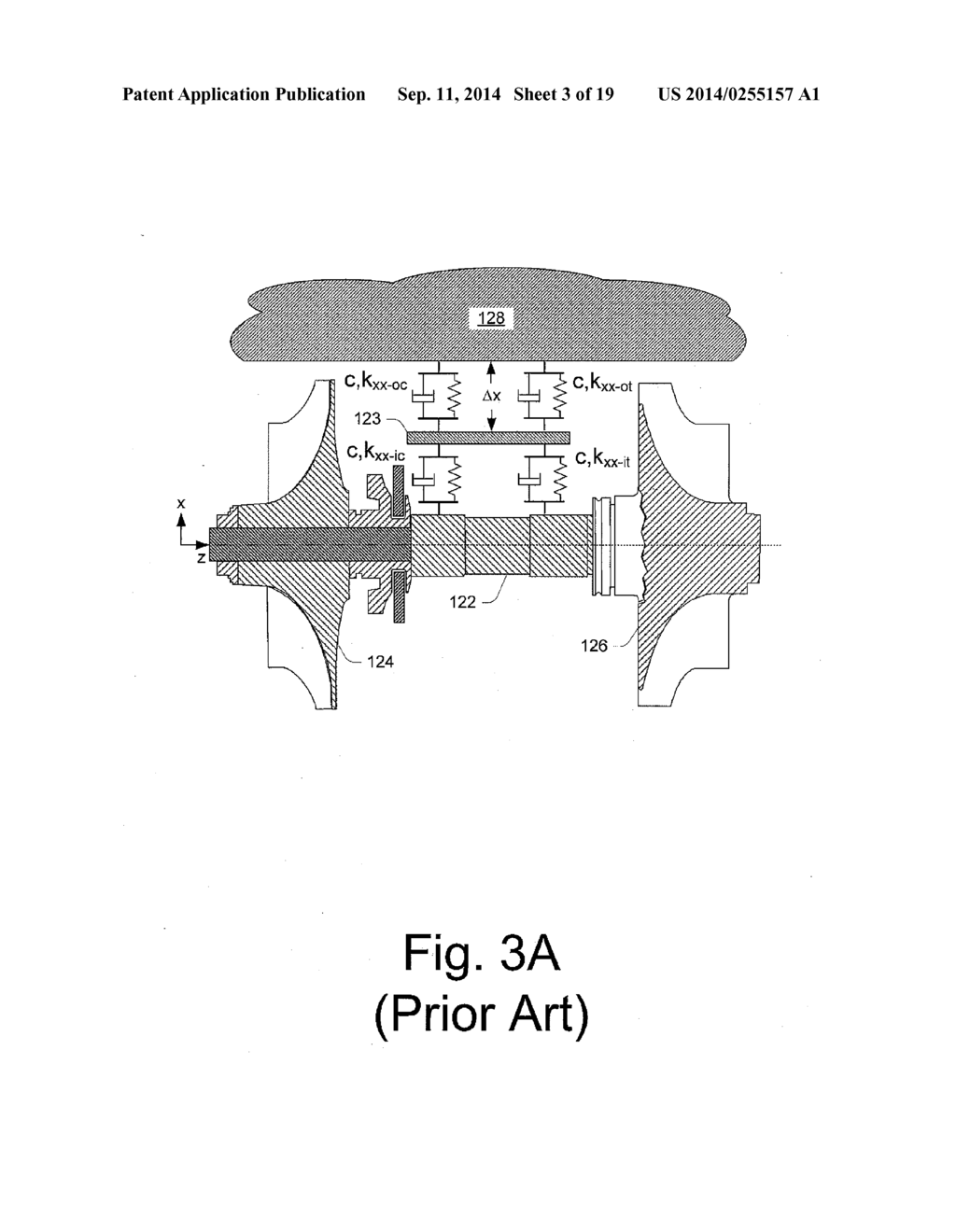 ANISOTROPIC BEARING SUPPORTS FOR TURBOCHARGERS - diagram, schematic, and image 04