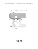 ANISOTROPIC BEARING SUPPORTS FOR TURBOCHARGERS diagram and image