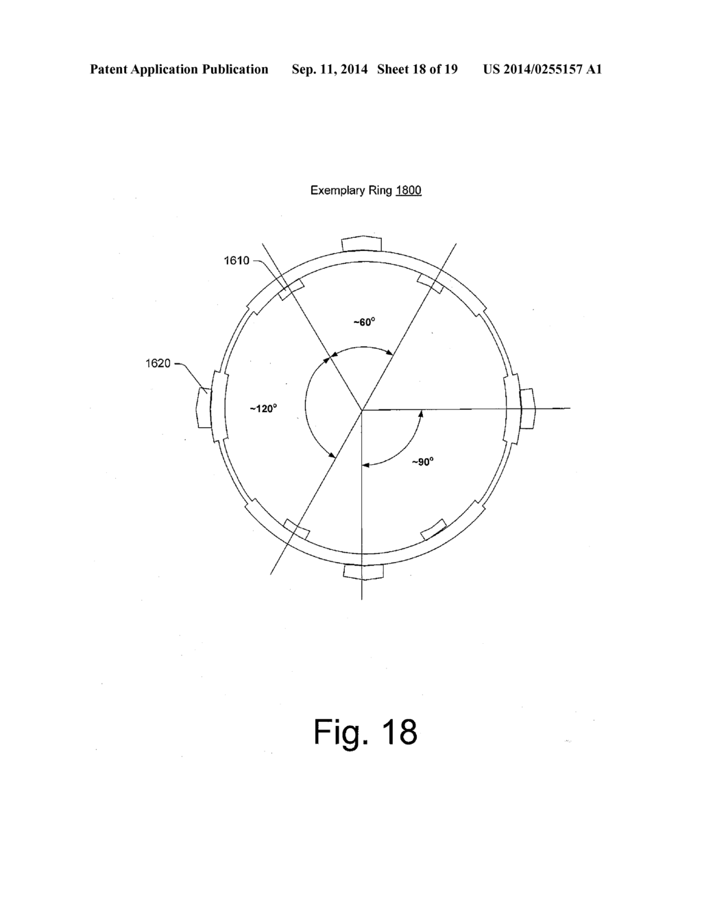 ANISOTROPIC BEARING SUPPORTS FOR TURBOCHARGERS - diagram, schematic, and image 19