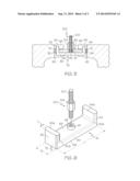 GAS TURBINE INCLUDING BELLYBAND SEAL ANTI-ROTATION DEVICE diagram and image