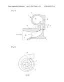 CENTRIFUGAL COMPRESSOR AND MANUFACTURING METHOD THEREFOR diagram and image