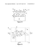 TIP SHROUDS OF TURBINE ROTOR BLADES AND METHODS OF MANUFACTURE RELATED     THERETO diagram and image