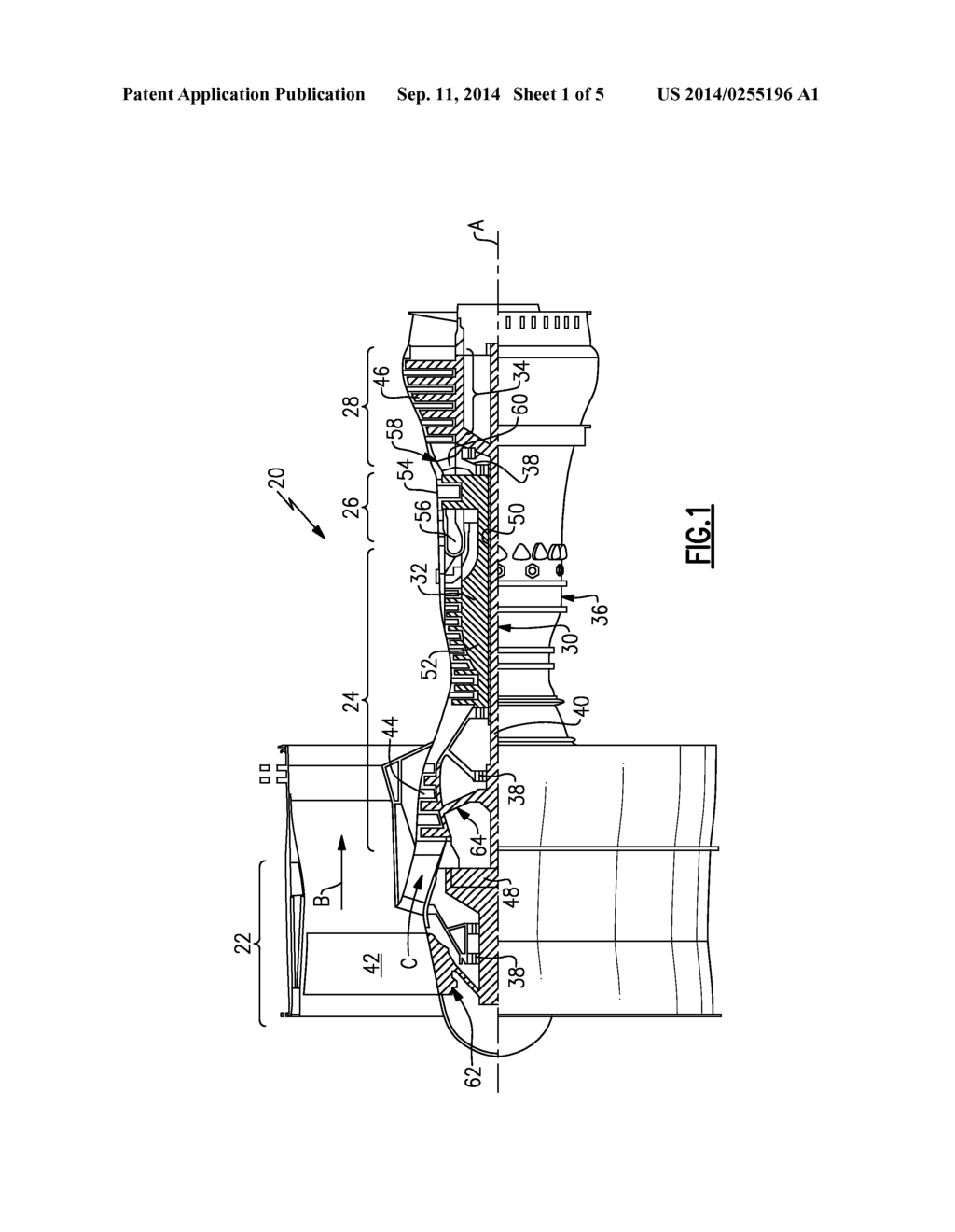 DOUBLE SPLIT BLADE LOCK RING - diagram, schematic, and image 02