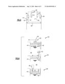 TURBINE DISK FABRICATION WITH IN SITU MATERIAL PROPERTY VARIATION diagram and image