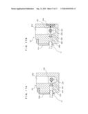 BLOOD COAGULATION ANALYZER diagram and image