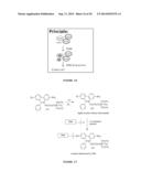 REMOVING SACRIFICIAL LAYER TO FORM LIQUID CONTAINMENT STRUCTURE AND     METHODS OF USE THEREOF diagram and image