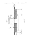 SYSTEM AND METHOD TO GASIFY AQUEOUS UREA INTO AMMONIA VAPORS USING     SECONDARY FLUE GASES diagram and image