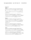 TDP-43 SPECIFIC BINDING MOLECULES diagram and image