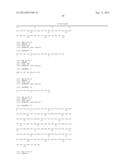 TDP-43 SPECIFIC BINDING MOLECULES diagram and image