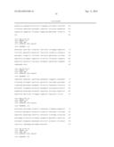 TDP-43 SPECIFIC BINDING MOLECULES diagram and image