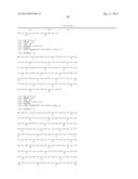 TDP-43 SPECIFIC BINDING MOLECULES diagram and image