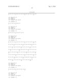 TDP-43 SPECIFIC BINDING MOLECULES diagram and image