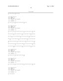 TDP-43 SPECIFIC BINDING MOLECULES diagram and image