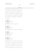 TDP-43 SPECIFIC BINDING MOLECULES diagram and image