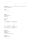 TDP-43 SPECIFIC BINDING MOLECULES diagram and image