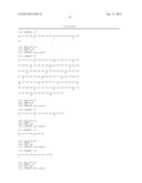 TDP-43 SPECIFIC BINDING MOLECULES diagram and image