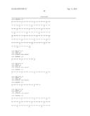 TDP-43 SPECIFIC BINDING MOLECULES diagram and image