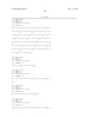 TDP-43 SPECIFIC BINDING MOLECULES diagram and image