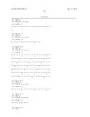 TDP-43 SPECIFIC BINDING MOLECULES diagram and image