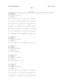 TDP-43 SPECIFIC BINDING MOLECULES diagram and image