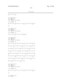 TDP-43 SPECIFIC BINDING MOLECULES diagram and image