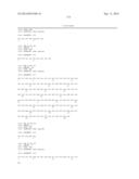 TDP-43 SPECIFIC BINDING MOLECULES diagram and image