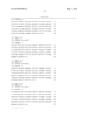 TDP-43 SPECIFIC BINDING MOLECULES diagram and image