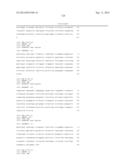 TDP-43 SPECIFIC BINDING MOLECULES diagram and image