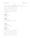 TDP-43 SPECIFIC BINDING MOLECULES diagram and image