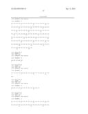 TDP-43 SPECIFIC BINDING MOLECULES diagram and image