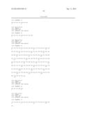 TDP-43 SPECIFIC BINDING MOLECULES diagram and image